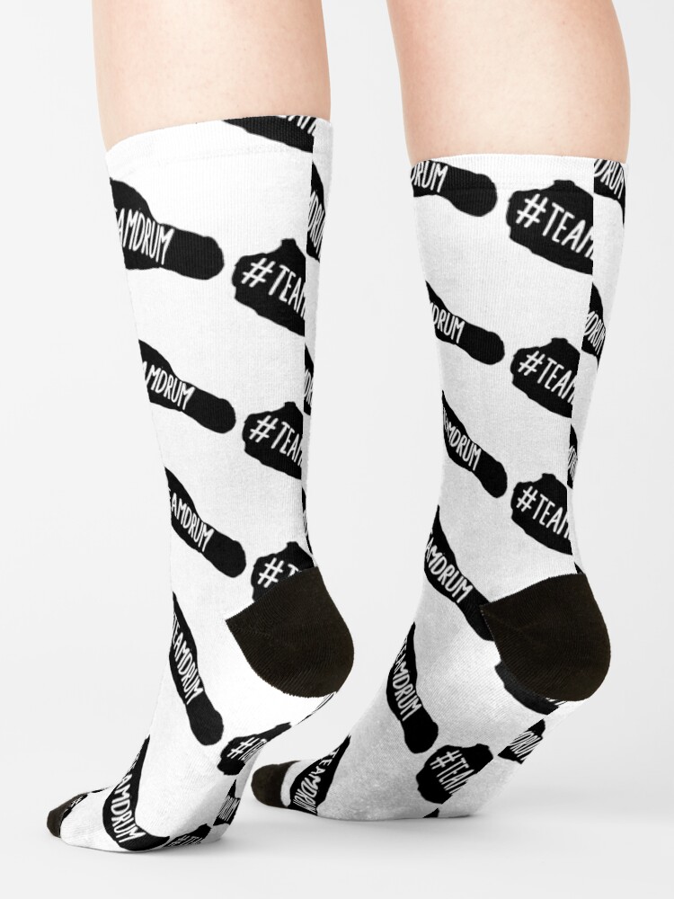 Buffalo Bills and BFLO Fun Dress Socks