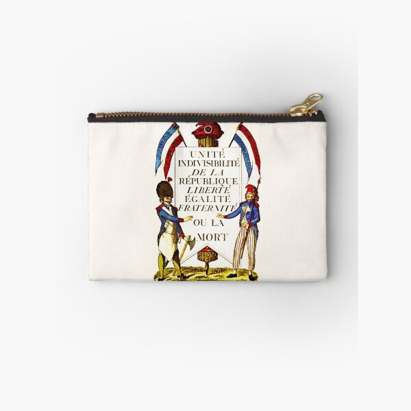 Item preview, French Revolution Poster designed and sold by AliceCorsairs.