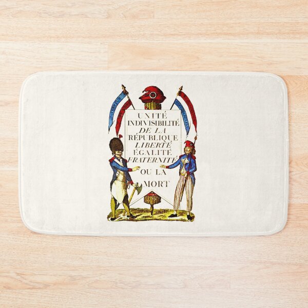 Item preview, French Revolution Poster designed and sold by AliceCorsairs.