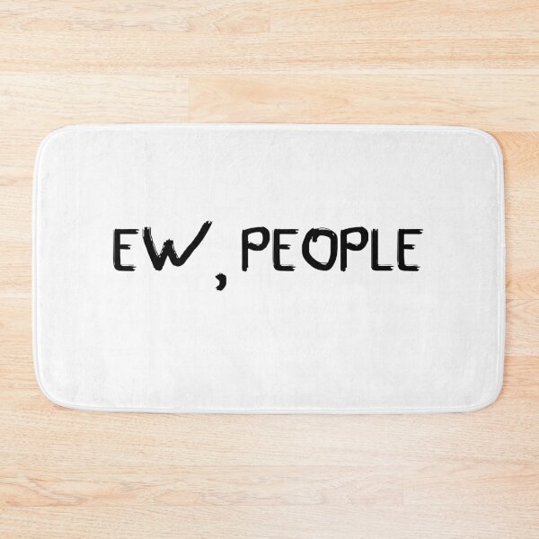 Item preview, Ew People cat Lovers  designed and sold by YourgiftShop.