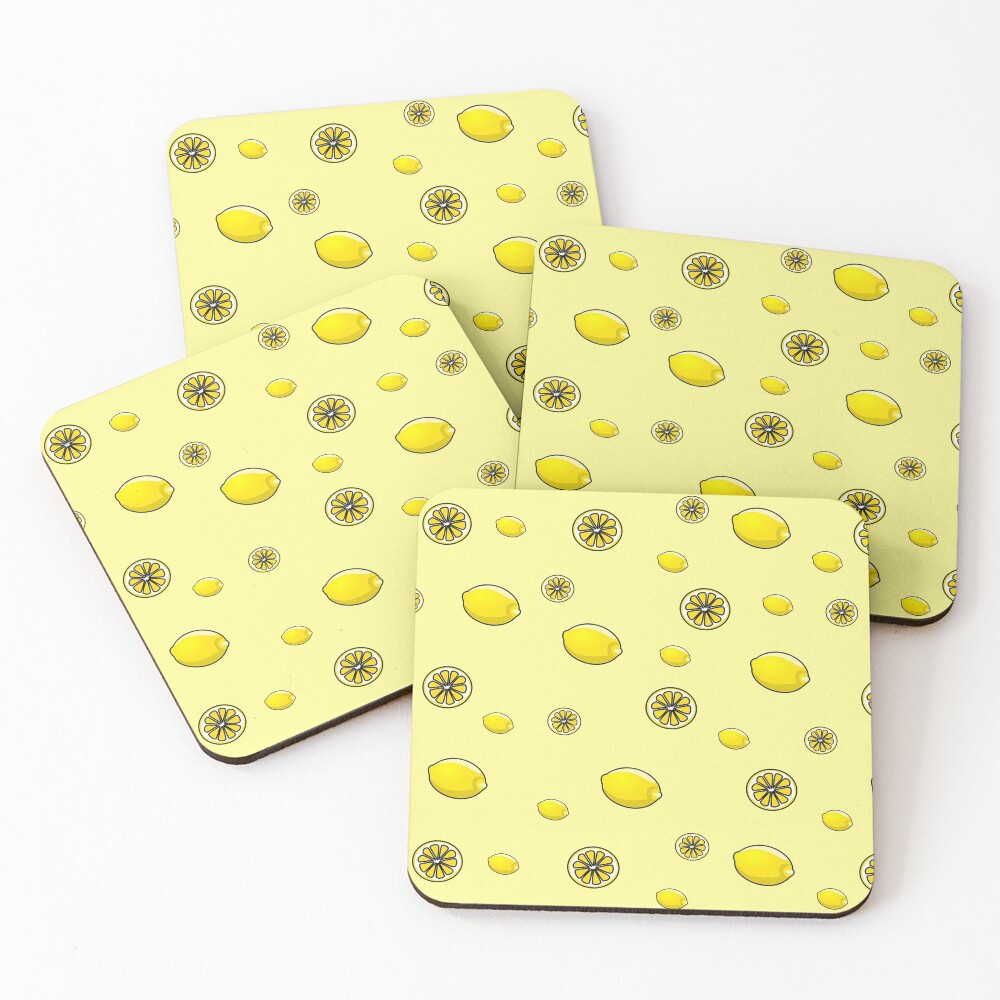 Item preview, Coasters (Set of 4) designed and sold by GillyMc.