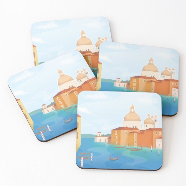 Item preview, Venice, Italy designed and sold by Peya.