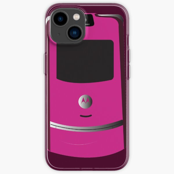 "Motorola Razor phone case" iPhone Case for Sale by FOREVERSAILOR22