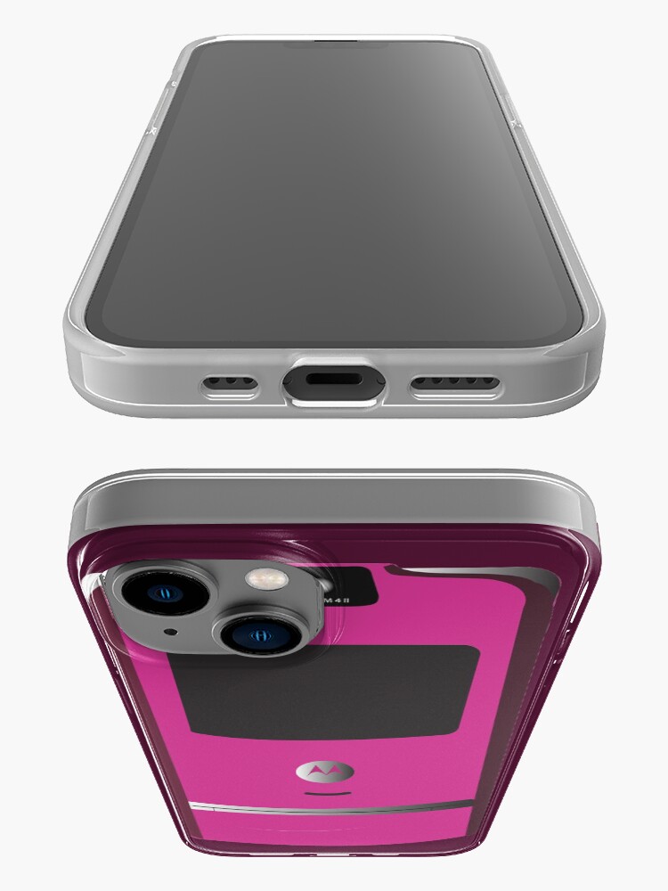 "Motorola Razor phone case" iPhone Case for Sale by FOREVERSAILOR22