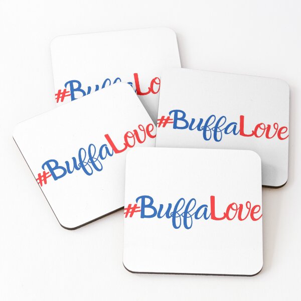 Item preview, #Buffalove designed and sold by DWaffleDesigns.