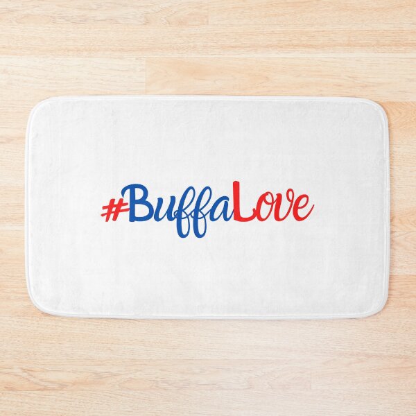 Item preview, #Buffalove designed and sold by DWaffleDesigns.