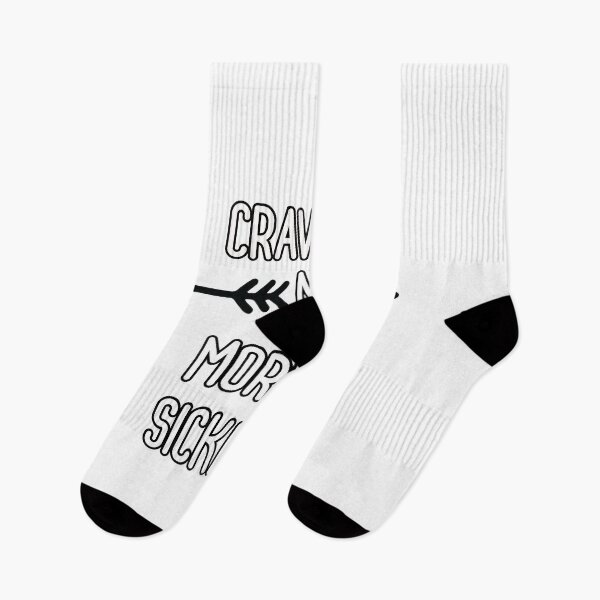 Item preview, Cravings N Morning Sickness designed and sold by ais43.