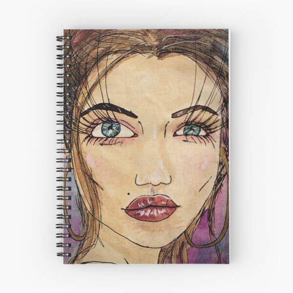 Artikelvorschau,  "Standard Of Beauty" ist ein DRUCK des Originals, das ich selbst - der Ladenbesitzer - gemacht habe. entworfen und verkauft von SenecaShaye.