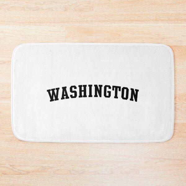 Item preview, washington designed and sold by Novel Gifts.