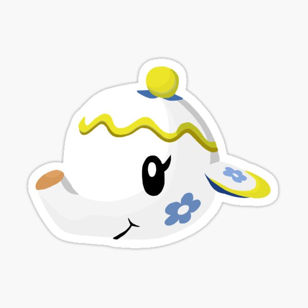 Craft Supplies & Tools Papercraft Embellishments ANIMAL CROSSING