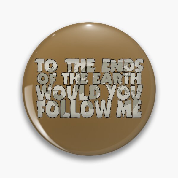Item preview, Ends of the Earth designed and sold by Ryan Arthur.