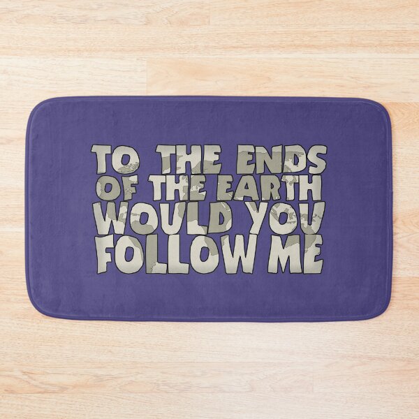 Item preview, Ends of the Earth designed and sold by Ryan Arthur.