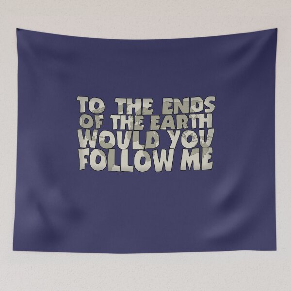 Item preview, Ends of the Earth designed and sold by Ryan Arthur.