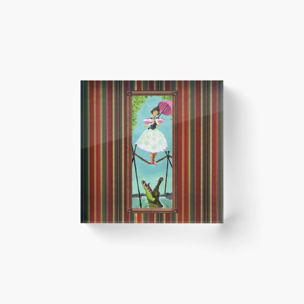 Item preview, Tightrope Girl designed and sold by AliceCorsairs.