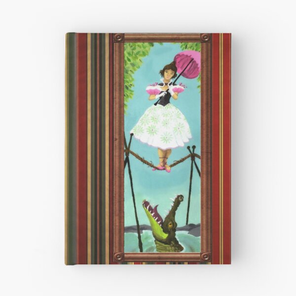 Item preview, Tightrope Girl designed and sold by AliceCorsairs.