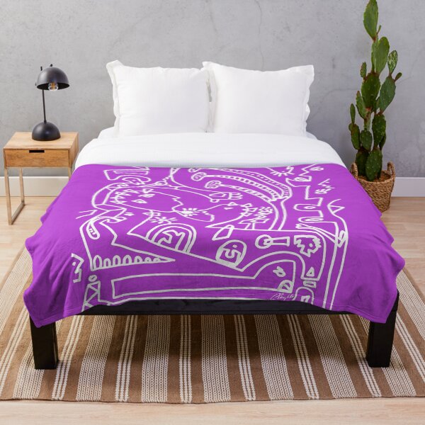 Item preview, Ayahuasca VIII designed and sold by Quito.
