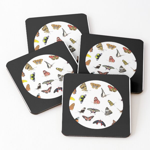 Item preview,  Love the Butterflies  designed and sold by Susan Pfrender.