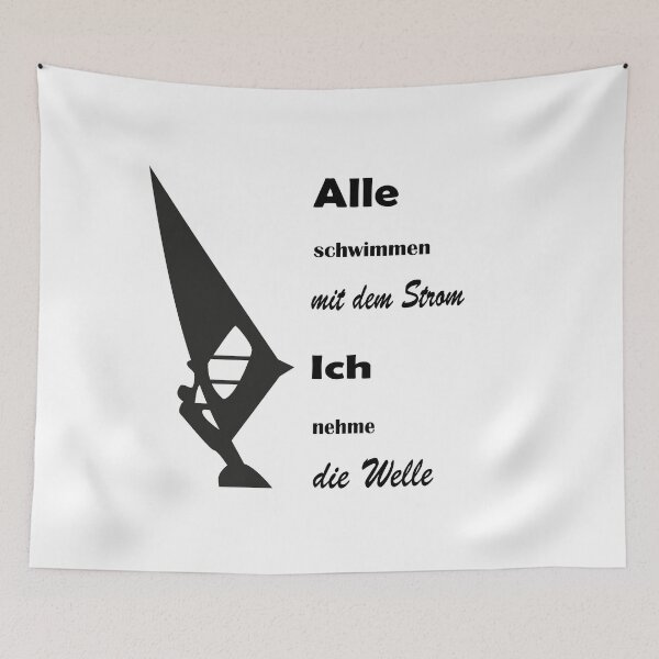 Item preview, Windsurfing, Surfing, Kitesurfing Gift designed and sold by Kuma518.