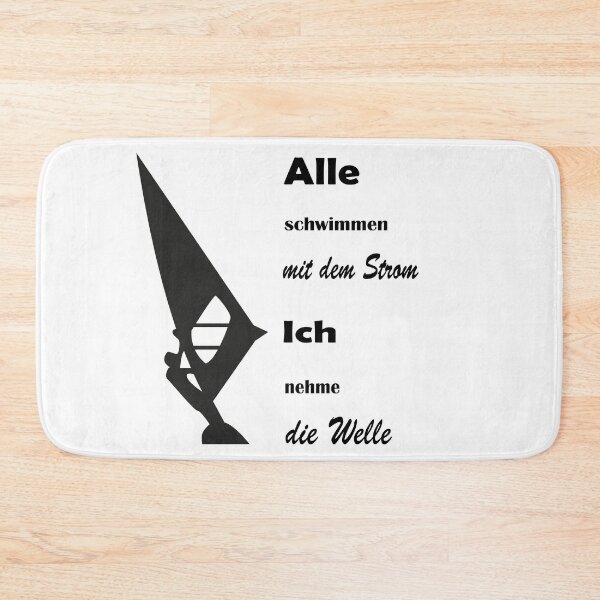 Item preview, Windsurfing, Surfing, Kitesurfing Gift designed and sold by Kuma518.