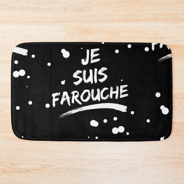 Item preview, Je Suis Farouche designed and sold by AliceCorsairs.