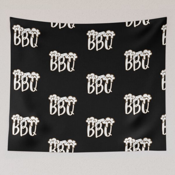 Item preview, barbacoa barbacoa y cerveza amantes regalos ideas designed and sold by Akmloza.