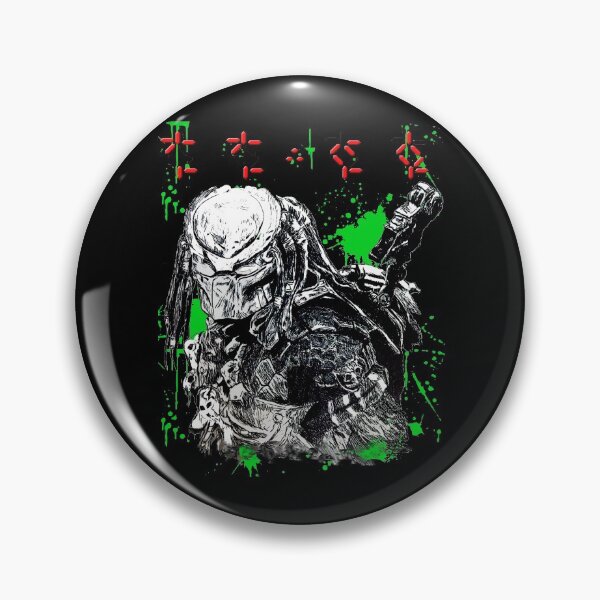 Item preview, the Predator designed and sold by American Artist Designs.