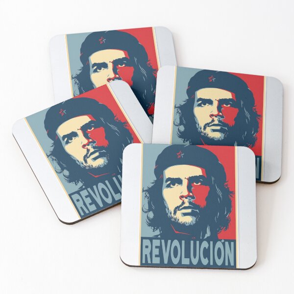 Item preview, Che Guevara - Revolucion designed and sold by Giorgio-01.