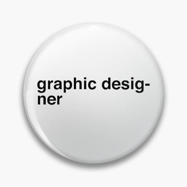 Item preview, Graphic Designer Funny Bad Design Joke designed and sold by murialbezanson.