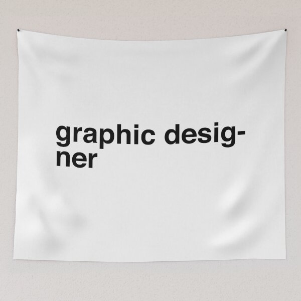 Item preview, Graphic Designer Funny Bad Design Joke designed and sold by murialbezanson.