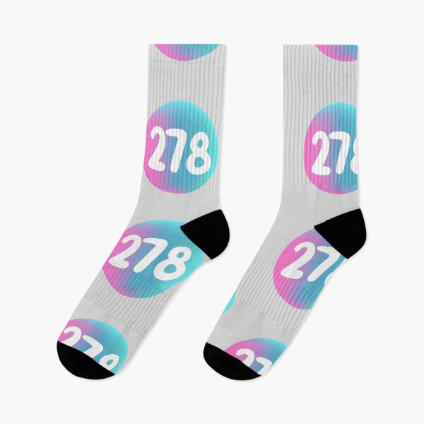 Item preview, 278 number  designed and sold by dinadesign.