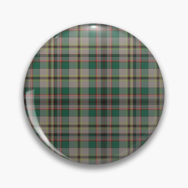 Item preview, Clan Craig Tartan  designed and sold by BagTown Clans.