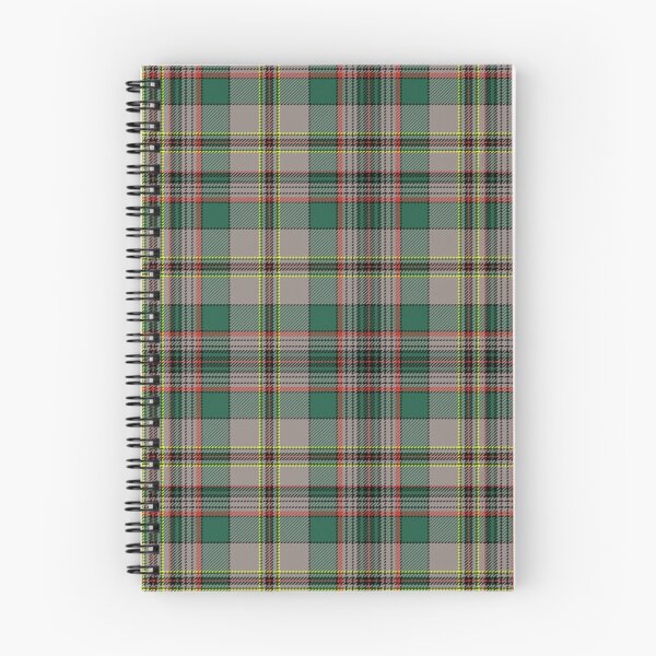 Item preview, Clan Craig Tartan  designed and sold by BagTown Clans.