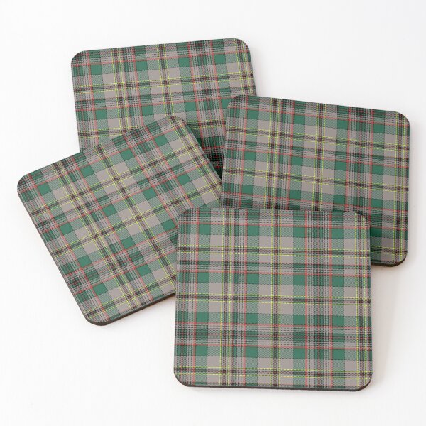 Item preview, Clan Craig Tartan  designed and sold by BagTown Clans.