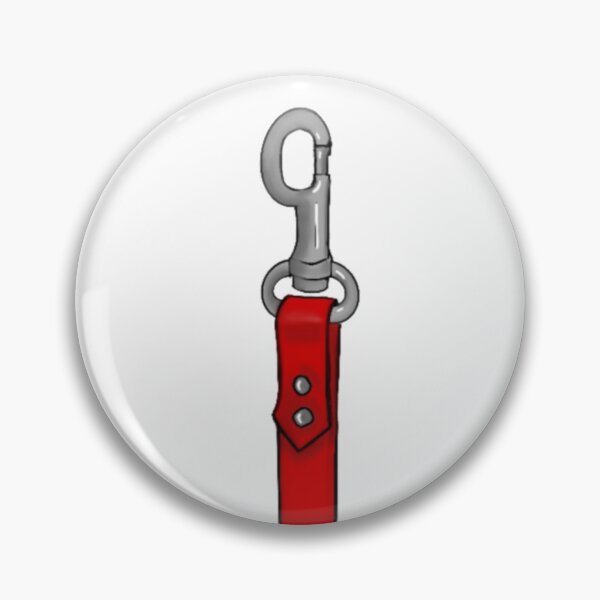 Item preview, Dog leash or a tie - illustration designed and sold by bloria.