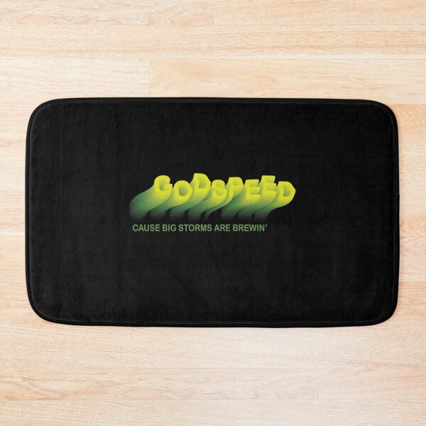 Item preview, Godspeed designed and sold by apocalypsebuddy.