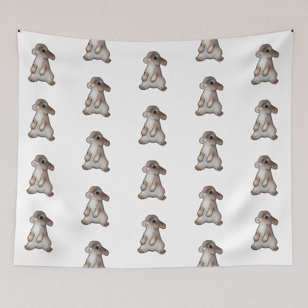 Item preview, Baby Bunny designed and sold by Elle  Hazlett.
