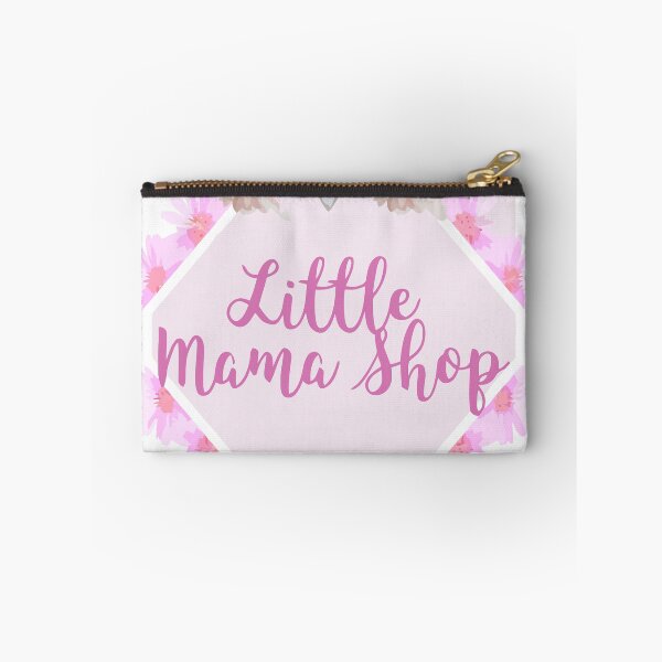 Item preview, Little Mama Shop-Best Mom Ever Her Unicorn Fitted T-Shirt designed and sold by Ayman El.