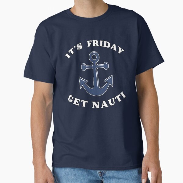 Classic T-Shirt
