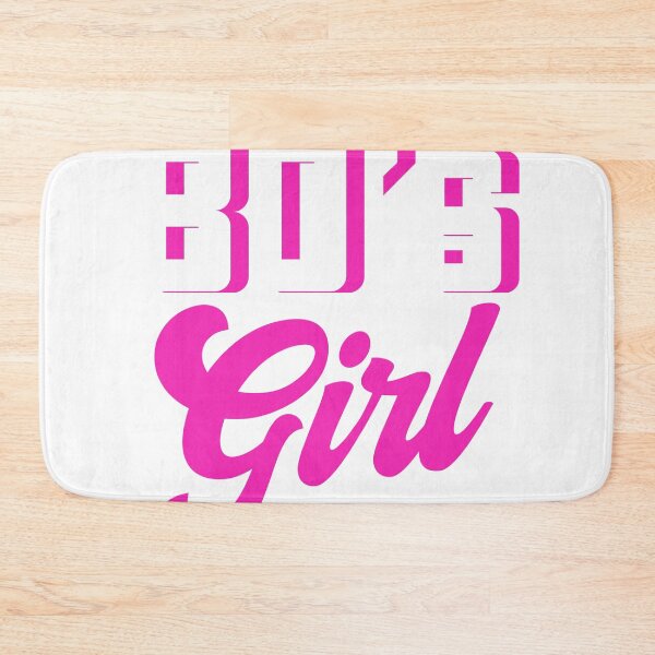 Item preview, Like Totally An 80s Girl Rave Gift From The 80s graphic designed and sold by Lisbob.