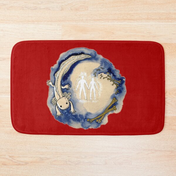 Item preview,  who deal with endangered animal species and these circling myths. designed and sold by jennomat.