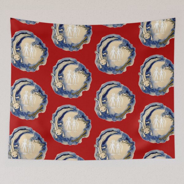 Item preview,  who deal with endangered animal species and these circling myths. designed and sold by jennomat.