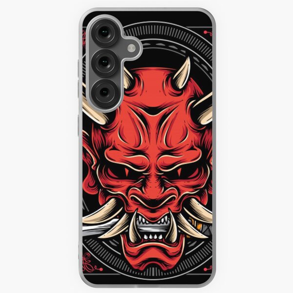 Item preview, Demon Oni designed and sold by Vindicatio.