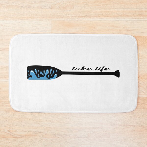 Item preview, Lake Life designed and sold by Cindy Moore.