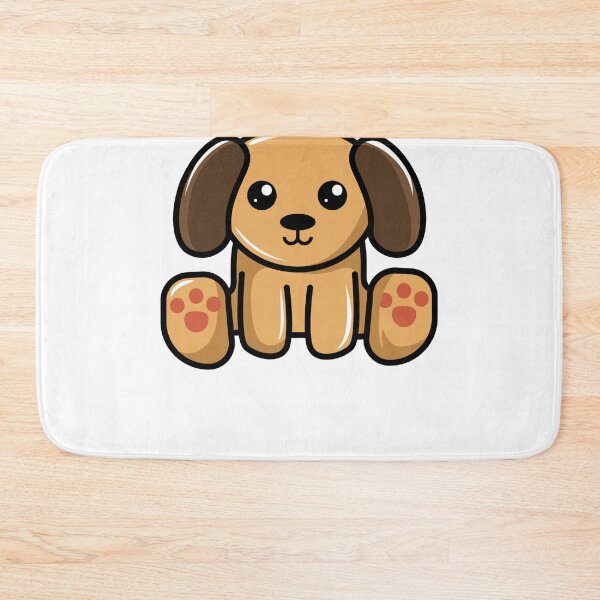 Item preview, Puppy product, Dog Tee, Dog Mom design designed and sold by Lisbob.