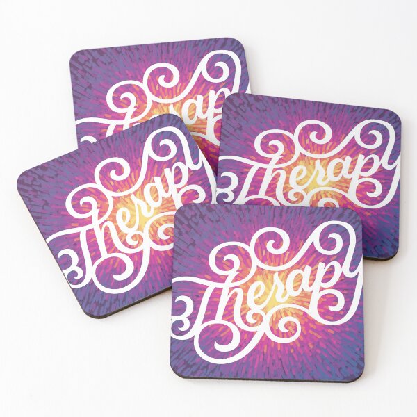 Item preview, Therapy Power designed and sold by polliadesign.