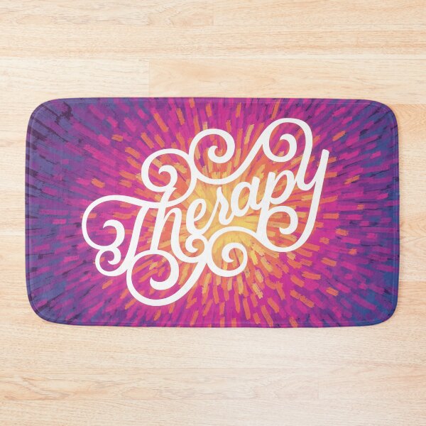 Item preview, Therapy Power designed and sold by polliadesign.