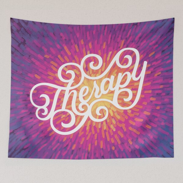 Item preview, Therapy Power designed and sold by polliadesign.