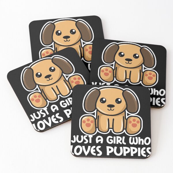 Item preview, Puppy product, Dog Tee, Dog Mom design designed and sold by Lisbob.
