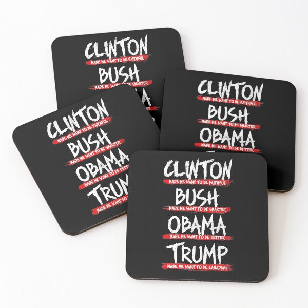 Item preview, Trump made me want to be a Canadian designed and sold by RAWWR.
