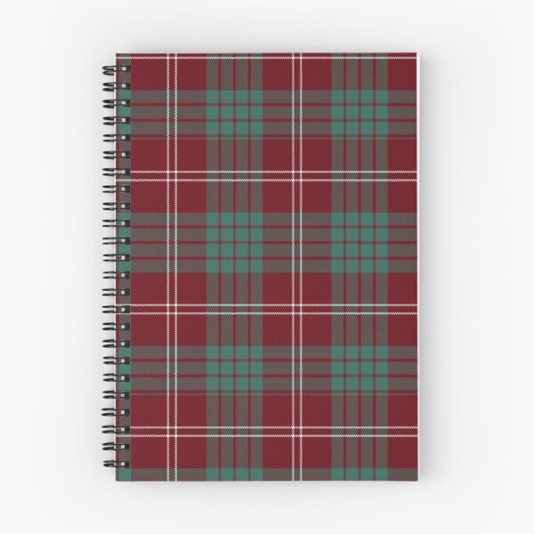 Item preview, Clan Crawford Tartan  designed and sold by BagTown Clans.